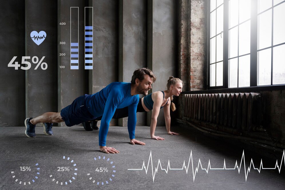 Como a tecnologia está mudando os esportes