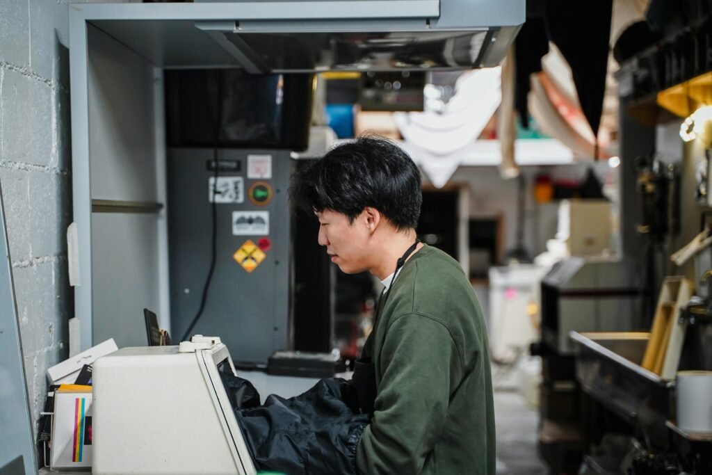 O Papel da automação na indústria elétrica moderna