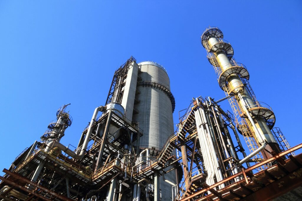 Dicas para iniciar um negócio no setor Industrial