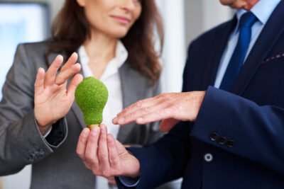 Negócios eco-friendly: tendências para 2025