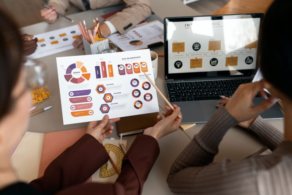 Estratégias de inbound marketing para indústria