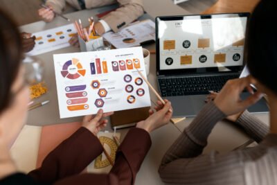 Estratégias de inbound marketing para indústria