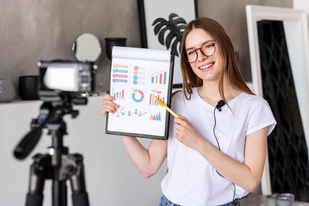 Como usar vídeos para marketing industrial