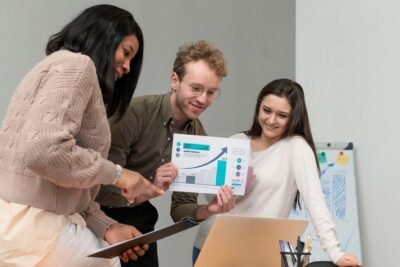 Como gerar leads qualificados para o mercado B2B
