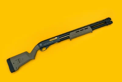 Winchester 22