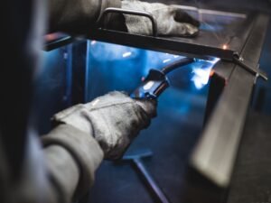 A Força da Engenharia Metalúrgica Brasileira Precisão, Inovação e Sustentabilidade