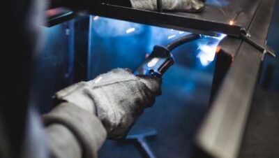 A Força da Engenharia Metalúrgica Brasileira Precisão, Inovação e Sustentabilidade