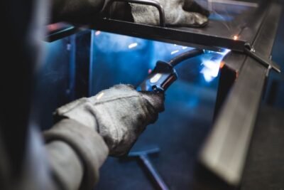 A Força da Engenharia Metalúrgica Brasileira Precisão, Inovação e Sustentabilidade