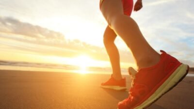 Corpo Leve, Mente Serena Como o Equilíbrio Interior Reflete na Forma Física