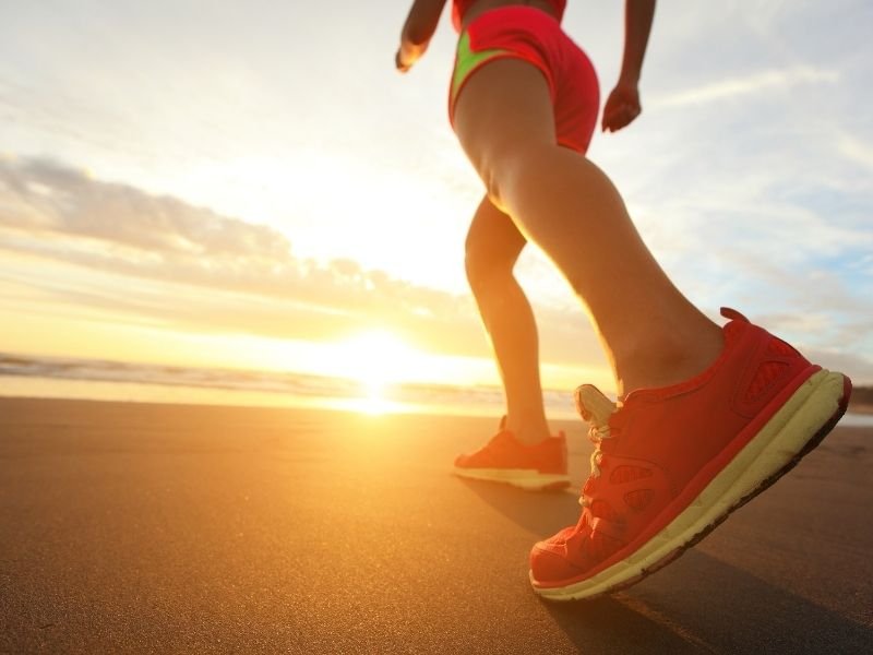 Corpo Leve, Mente Serena Como o Equilíbrio Interior Reflete na Forma Física