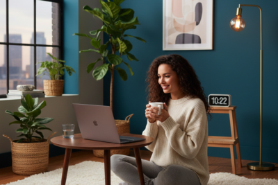 Tecnologia como aliada da autonomia profissional das acompanhantes de luxo