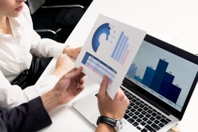 Receita Previsível e Design Thinking